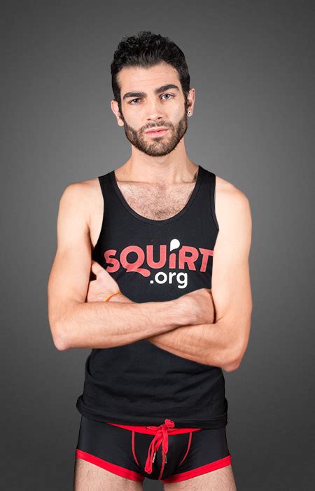 squrit men|Squirt.org